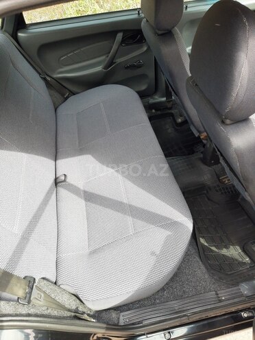 LADA (VAZ) 2115 2011, 50,000 km - 1.6 l - Şamaxı