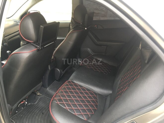 Kia Cerato 2009, 200,000 km - 1.6 l - Bakı