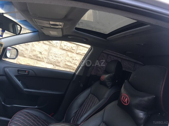 Kia Cerato 2009, 200,000 km - 1.6 l - Bakı