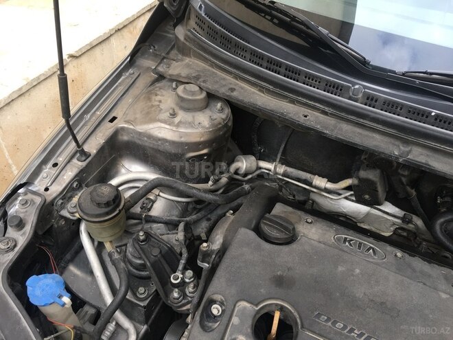 Kia Cerato 2009, 200,000 km - 1.6 l - Bakı