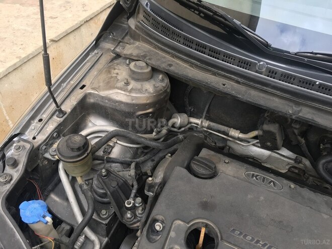 Kia Cerato 2009, 200,000 km - 1.6 l - Bakı