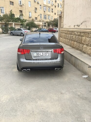 Kia Cerato 2009, 200,000 km - 1.6 l - Bakı