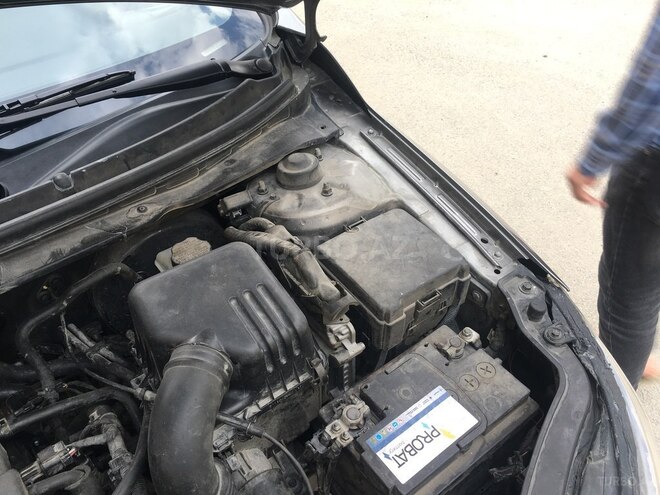 Kia Cerato 2009, 200,000 km - 1.6 l - Bakı