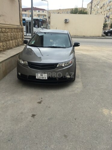Kia Cerato 2009, 200,000 km - 1.6 l - Bakı