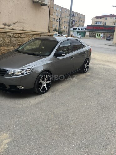 Kia Cerato 2009, 200,000 km - 1.6 l - Bakı