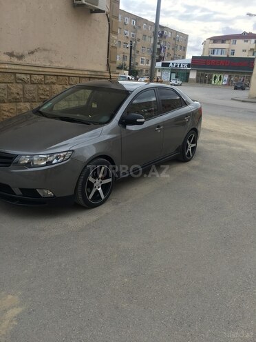Kia Cerato 2009, 200,000 km - 1.6 l - Bakı