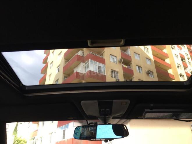 Mercedes C 200 1995, 445,000 km - 2.0 l - Bakı