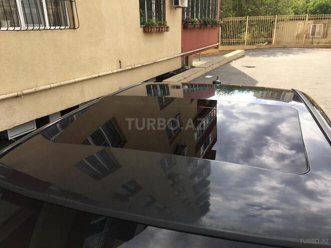 Mercedes C 200 1995, 445,000 km - 2.0 l - Bakı