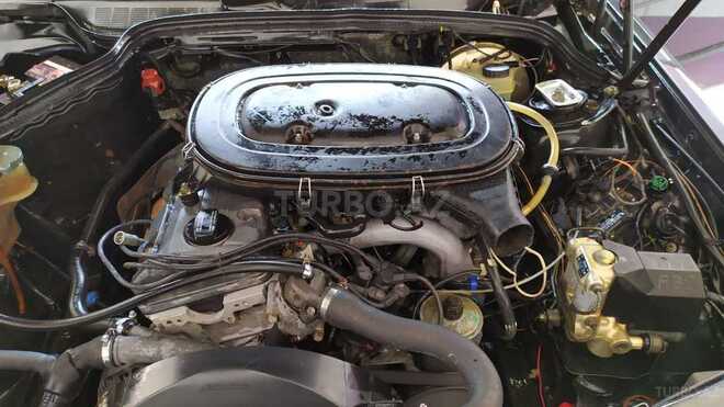 Mercedes 190 1993, 390,000 km - 1.8 l - Bakı