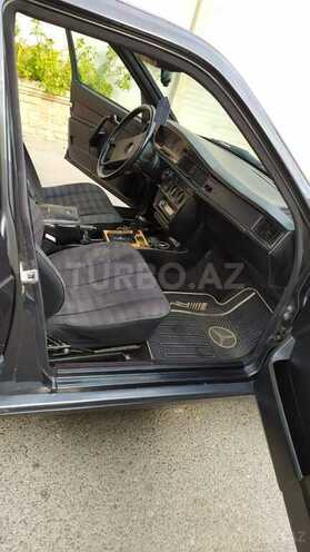 Mercedes 190 1993, 390,000 km - 1.8 l - Bakı