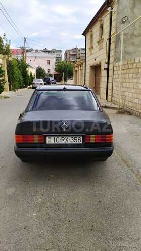 Mercedes 190 1993, 390,000 km - 1.8 l - Bakı
