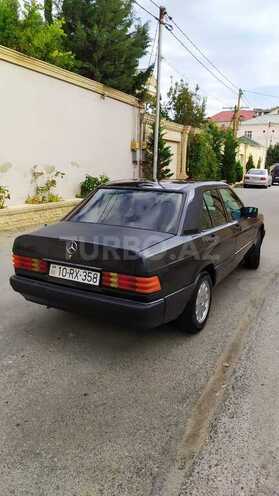 Mercedes 190 1993, 390,000 km - 1.8 l - Bakı