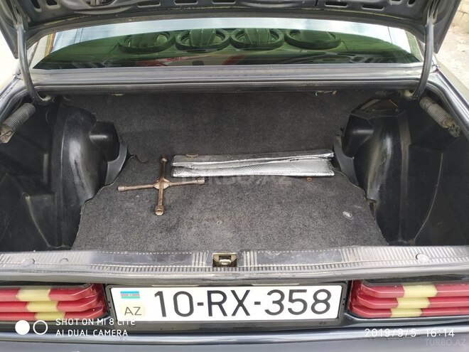 Mercedes 190 1993, 390,000 km - 1.8 l - Bakı