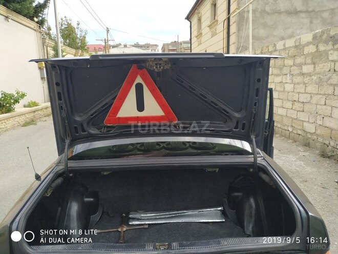 Mercedes 190 1993, 390,000 km - 1.8 l - Bakı
