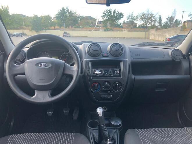 LADA (VAZ) Granta 2013, 54,000 km - 1.6 l - Bakı