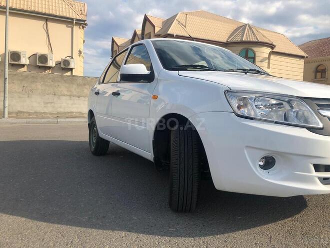 LADA (VAZ) Granta 2013, 54,000 km - 1.6 l - Bakı