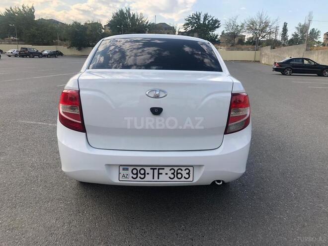 LADA (VAZ) Granta 2013, 54,000 km - 1.6 l - Bakı