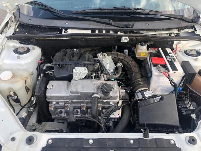 LADA (VAZ) Granta 2013, 54,000 km - 1.6 l - Bakı