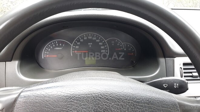 LADA (VAZ) Priora 2007, 45,580 km - 1.6 л - Beyləqan