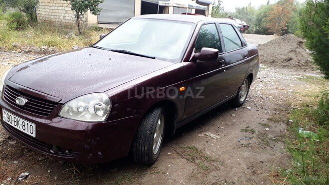 LADA (VAZ) Priora 2007, 45,580 km - 1.6 л - Beyləqan