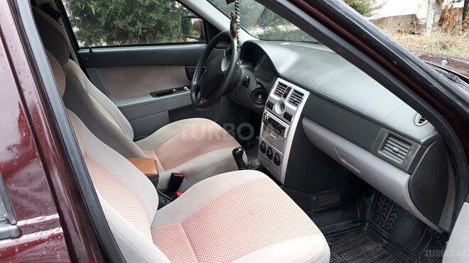 LADA (VAZ) Priora 2007, 45,580 km - 1.6 л - Beyləqan