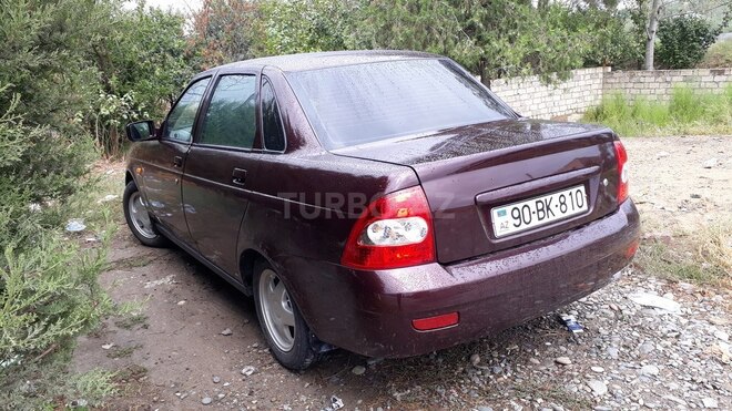 LADA (VAZ) Priora 2007, 45,580 km - 1.6 л - Beyləqan