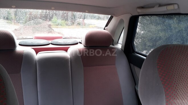 LADA (VAZ) Priora 2007, 45,580 km - 1.6 л - Beyləqan