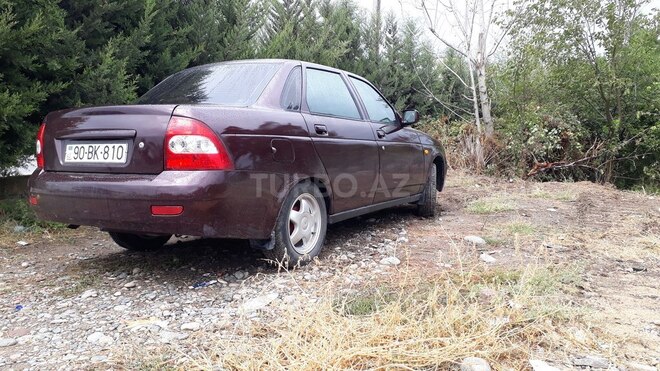 LADA (VAZ) Priora 2007, 45,580 km - 1.6 л - Beyləqan