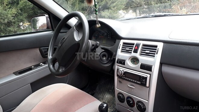 LADA (VAZ) Priora 2007, 45,580 km - 1.6 л - Beyləqan