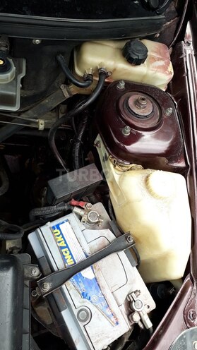 LADA (VAZ) Priora 2007, 45,580 km - 1.6 л - Beyləqan