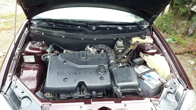 LADA (VAZ) Priora 2007, 45,580 km - 1.6 л - Beyləqan