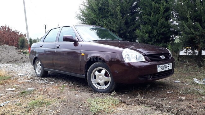 LADA (VAZ) Priora 2007, 45,580 km - 1.6 л - Beyləqan
