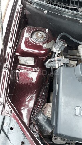 LADA (VAZ) Priora 2007, 45,580 km - 1.6 л - Beyləqan