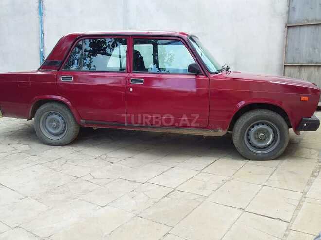 LADA (VAZ) 2107 1996, 350,000 km - 1.5 l - Bakı