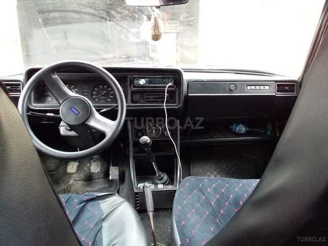 LADA (VAZ) 2107 1996, 350,000 km - 1.5 l - Bakı