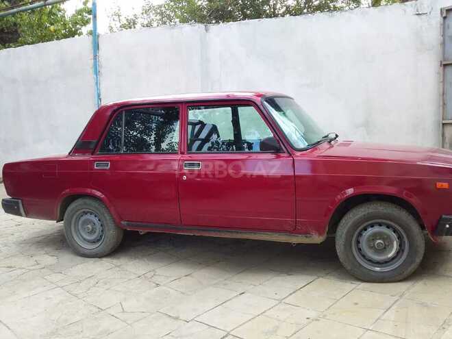 LADA (VAZ) 2107 1996, 350,000 km - 1.5 l - Bakı