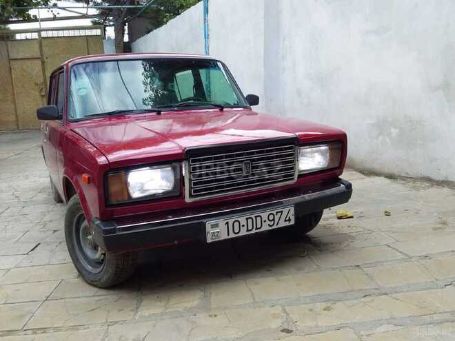 LADA (VAZ) 2107 1996, 350,000 km - 1.5 l - Bakı