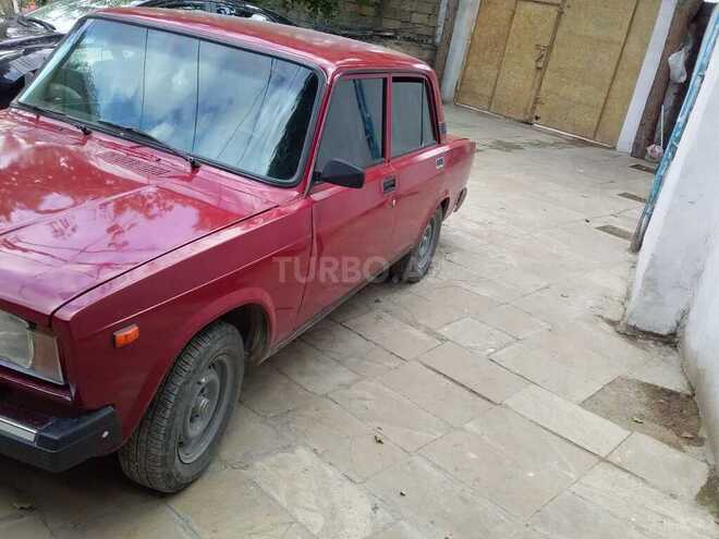 LADA (VAZ) 2107 1996, 350,000 km - 1.5 l - Bakı