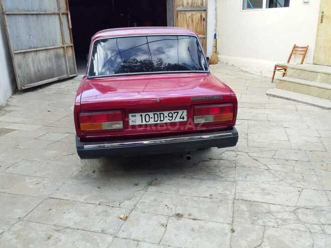 LADA (VAZ) 2107 1996, 350,000 km - 1.5 l - Bakı