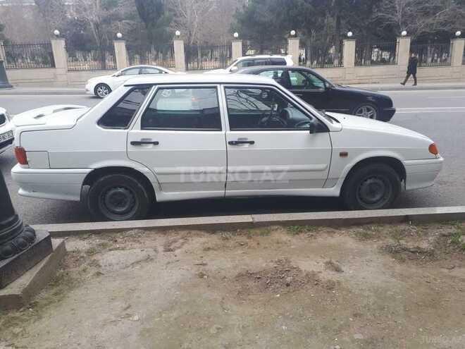 LADA (VAZ) 2115 2012, 149,000 km - 1.6 л - Kürdəmir