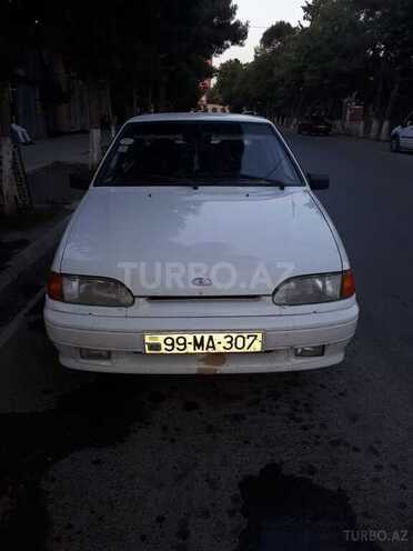 LADA (VAZ) 2115 2012, 149,000 km - 1.6 л - Kürdəmir