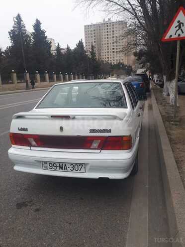 LADA (VAZ) 2115 2012, 149,000 km - 1.6 л - Kürdəmir