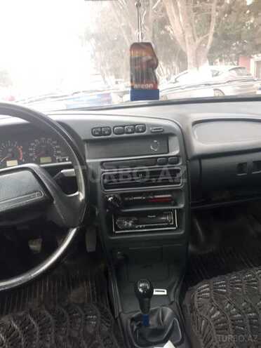LADA (VAZ) 2115 2012, 149,000 km - 1.6 л - Kürdəmir