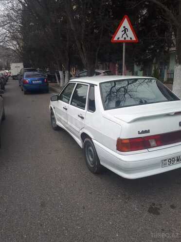 LADA (VAZ) 2115 2012, 149,000 km - 1.6 л - Kürdəmir