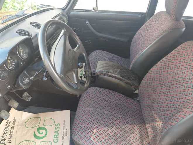LADA (VAZ) 2106 2006, 125,000 km - 1.5 l - Bakı