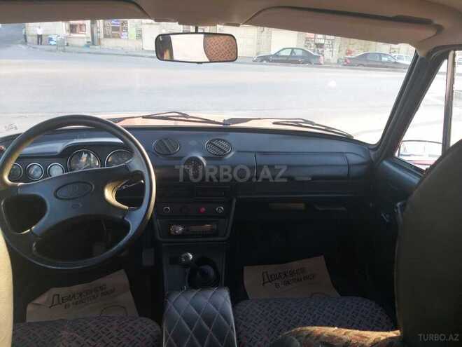 LADA (VAZ) 2106 2006, 125,000 km - 1.5 l - Bakı