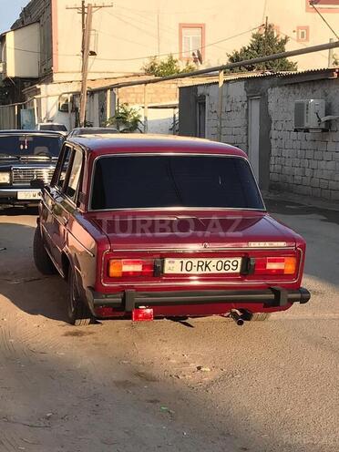 LADA (VAZ) 2106 2006, 125,000 km - 1.5 l - Bakı