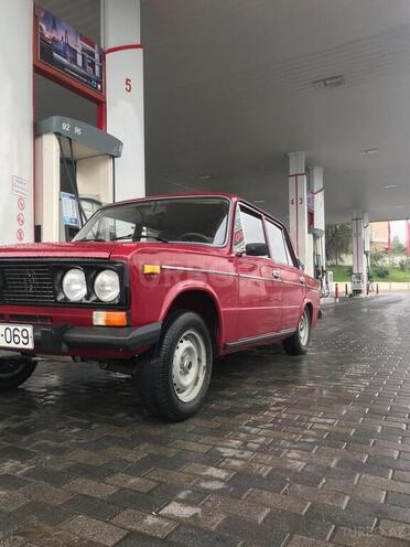 LADA (VAZ) 2106 2006, 125,000 km - 1.5 l - Bakı