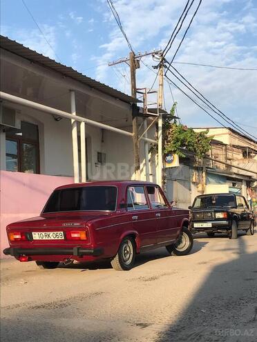 LADA (VAZ) 2106 2006, 125,000 km - 1.5 l - Bakı