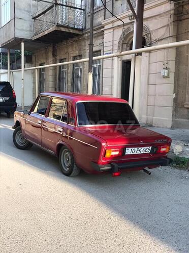 LADA (VAZ) 2106 2006, 125,000 km - 1.5 l - Bakı